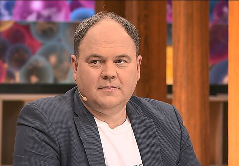 Žilvinas Žitkus prabilo apie verslą