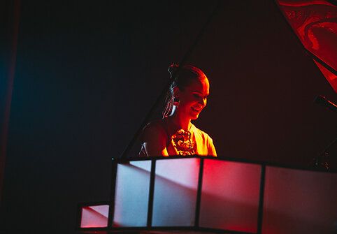 Ieva Dūdaitė