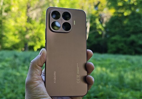 „Xiaomi 17T Pro“