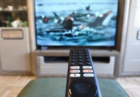 &bdquo;Xiaomi QLED TV A Pro 2026 65&ldquo; 