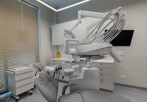 Odontologijos klinikos &bdquo;Denticija&ldquo; paslaugos &ndash; jau ir Buki&scaron;kyje