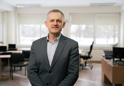 Tauragės profesinio rengimo centras: 8 iš 10 pameistrių lieka dirbti įmonėse