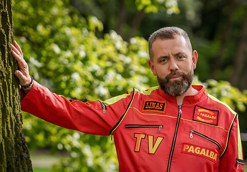 &bdquo;TV pagalba&ldquo; gelbėtojai