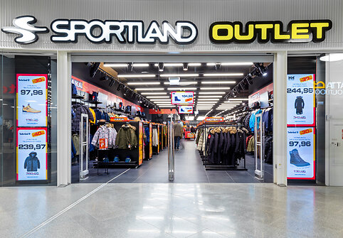 „Vilnius Outlet“ šį savaitgalį kviečia slidinėjimą keisti apsipirkinėjimu: kainos leisis į neregėtas žemumas