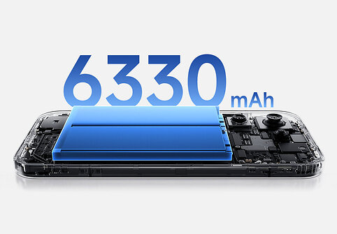 „Xiaomi 17“ baterija – viena talpiausių kompaktiško dydžio flagmanų kategorijoje