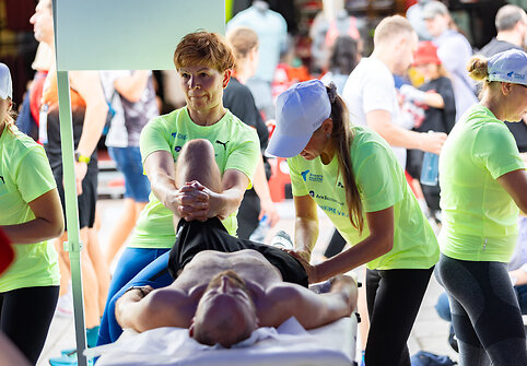 &bdquo;Vilnius Trail Run&ldquo; kviečia bėgti dėl kilnaus tikslo &ndash; onkologine liga sergančios penkerių metų Inos svajonės