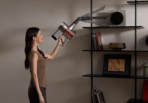 &bdquo;Xiaomi Vacuum Cleaner G30 Max&ldquo;: &scaron;is vienas galingas dulkių siurblys gali pasirūpinti visų namų &scaron;vara
