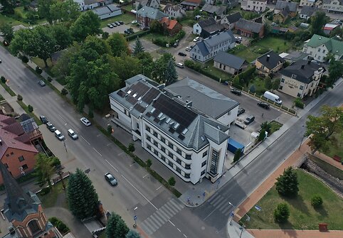 Nuo vartotojo prie gamintojo: kaip keičiasi valstybės pastatų aprūpinimas energija