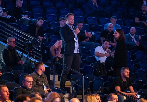 „eBay Baltic Export Summit“ Baltijos šalių verslui padėjo ruoštis tarptautinei prekybai