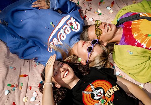 Pasaulinės skanumynų tendencijos, Alfa kartos įpročiai ir patarimai tėvams: kaip &bdquo;Vilnius Outlet&ldquo; įsikūręs &bdquo;Candy POP&ldquo; ie&scaron;ko kelio į smaližių &scaron;irdis?  