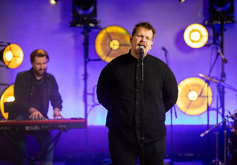 Tinklalaidės &bdquo;Muzika, kurią jauti&ldquo; svečiuose &ndash; grupė &bdquo;SHWR&ldquo;