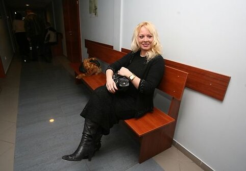 Erika Lisauskienė