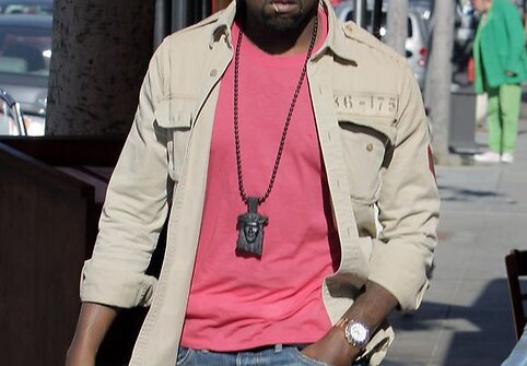 Kanye Westas