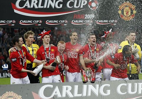 „Manchester United“