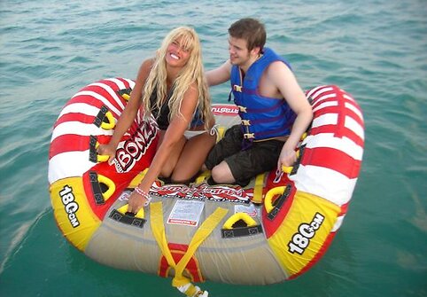 Anna Nicole Smith jos mylimas sūnus
