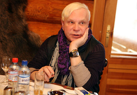 Borisas Moisejevas