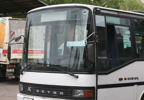 Autobusas