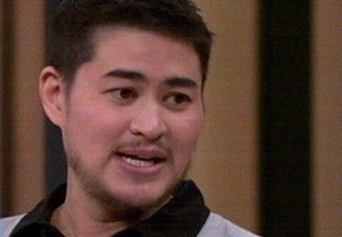 Thomas Beatie