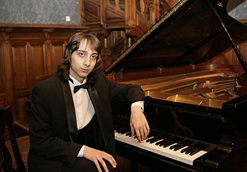 Miroslavas Kultyševas