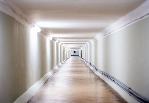 Kauno klinikų tuneliai