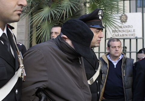 Sulaikytasis Pasquale Russo