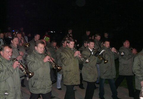 Orkestras