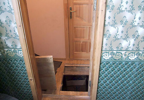 Slėptuvė