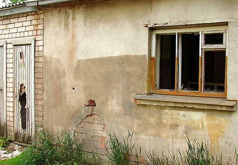 Ukmergėje vagiama iš vienuolių