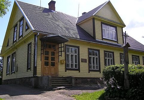 Mokykla