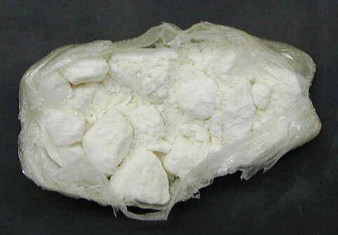 Kokainas