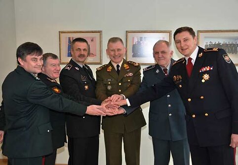 Susitarimo pasira&scaron;ymas