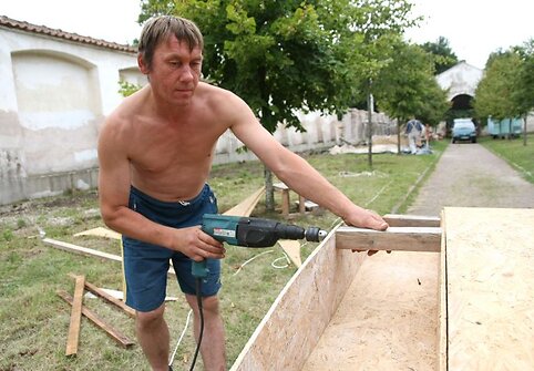 Pažaislio vienuolynas