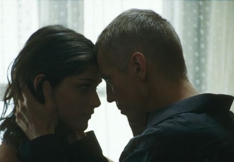 Filmo „Lisabona 02“ ištrauka