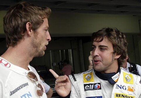 Akimirkos i&scaron; Brazilijos GP