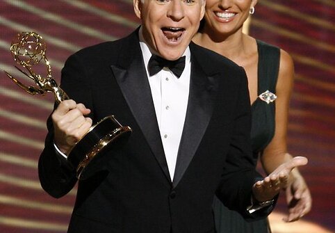 Steve Martin