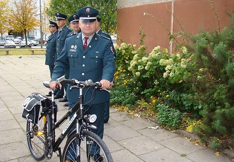 Dovanų įteikimo ceremonija
