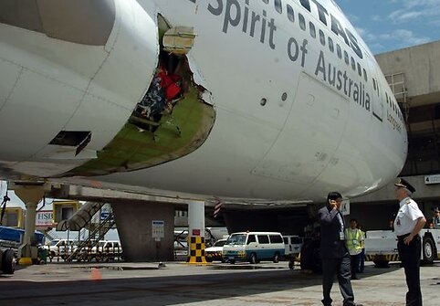 &bdquo;Boeing 747&ldquo;
