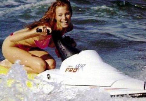 Niki Taylor