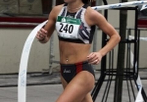 42 kilometrai niekis prie&scaron; paskutinius 195 metrus