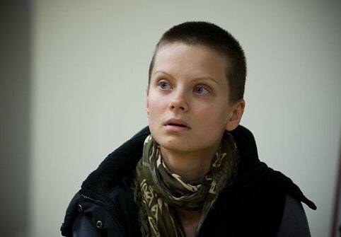 Režisierė Olga Generalova