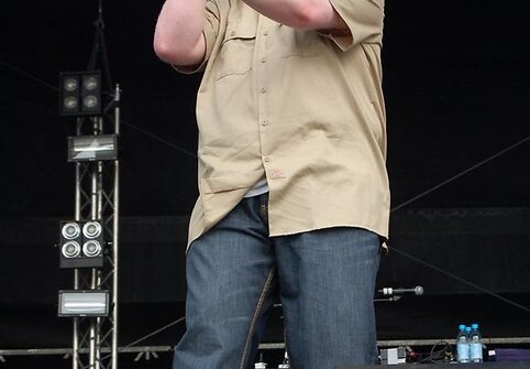 Brother Ali