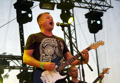 Grupės &bdquo;BIX&ldquo; koncertas
