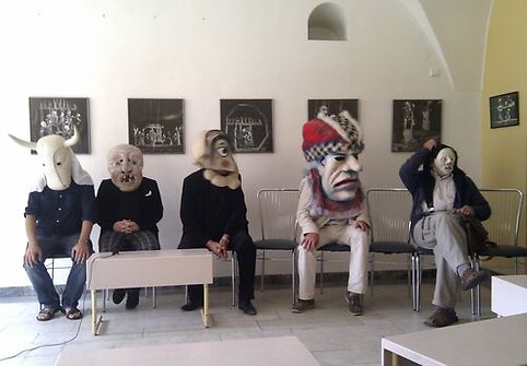 Teatro „Lėlė“ naujojo sezono pristatymas
