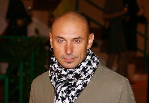 Marius Šmitas