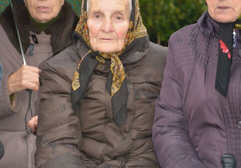 Vėlinės Margionyse