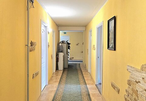 Nuomojamas vie&scaron;butis
