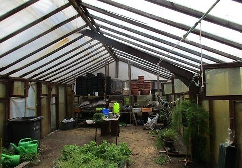 Parduodamas objektas