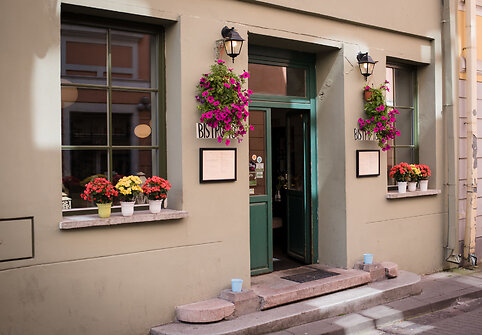 Restoranas „Bistro 18“