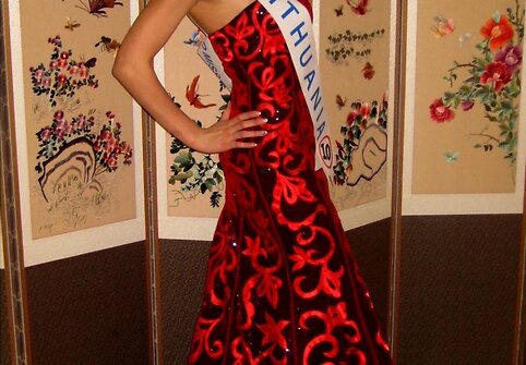 Kristina Žukauskaitė