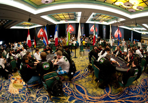 Pokeris